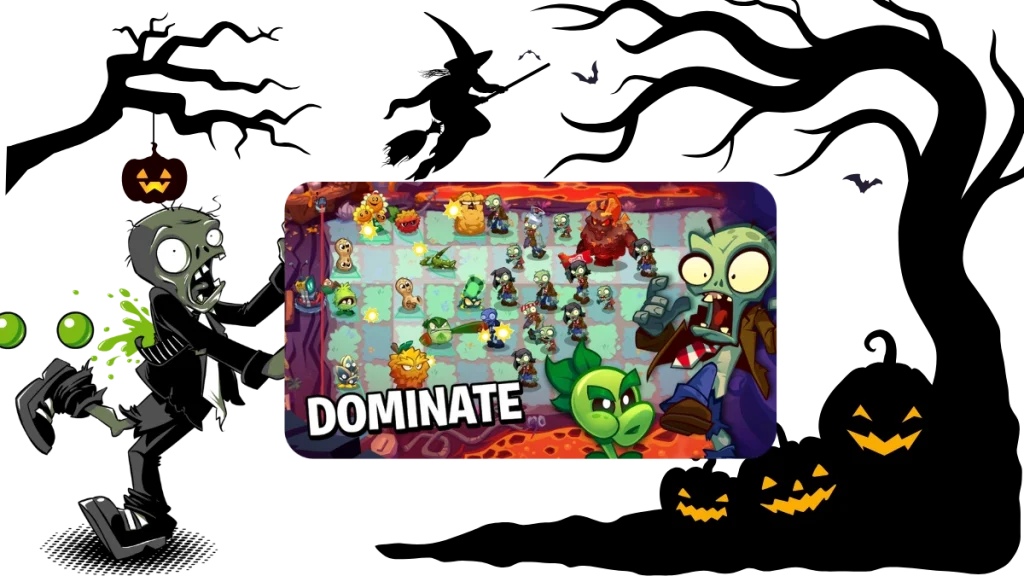 PVZ 3 Evolved – A Fresh Chapter of Plants vs Zombies