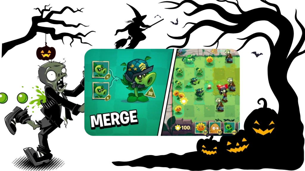 PVZ 3 Evolved – A Fresh Chapter of Plants vs Zombies