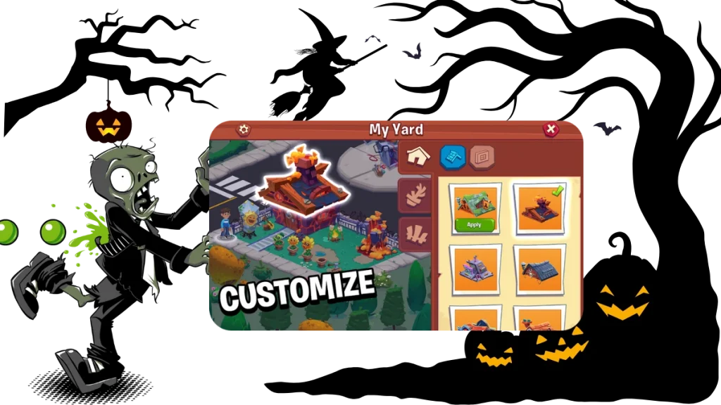 Why You Should Try PVZ 3 Evolved